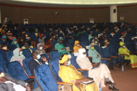 Tchad : "unité dans la diversité", un débat à la veille de la Journée panafricaine de la femme