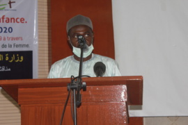 Tchad : "unité dans la diversité", un débat à la veille de la Journée panafricaine de la femme