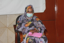 Tchad : "unité dans la diversité", un débat à la veille de la Journée panafricaine de la femme