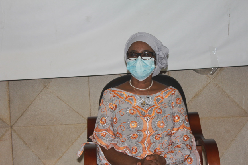 Tchad : "unité dans la diversité", un débat à la veille de la Journée panafricaine de la femme