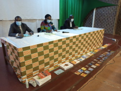 Développement personnel : Konan-Yahaut Cyriaque évoque les bienfaits du développement de la mémoire Développement personnel : Konan-Yahaut Cyriaque évoque les bienfaits du développement de la mémoire