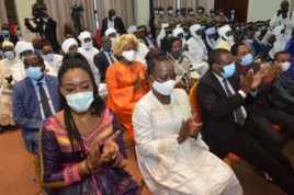 Tchad : "La liberté n'est pas le désordre. La démocratie n'est pas l'anarchie", Idriss Déby