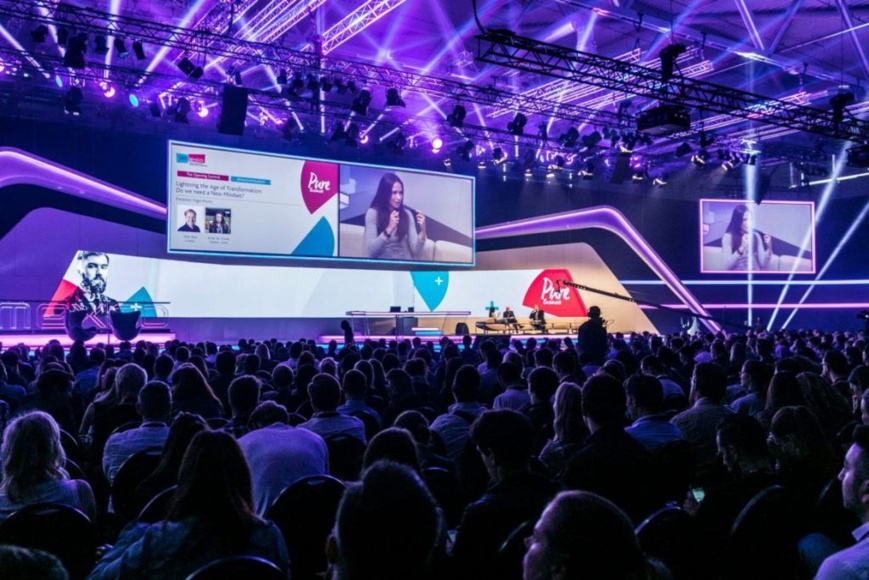 Innovation et transformation digital en Afrique : Abidjan accueil Africa Digital Expo du 1er au 2 octobre 2020