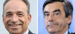 France: Le royaume de l'UMP reviendra à Sarkozy