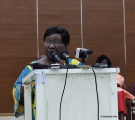 Tchad : 600 participants pour le 2ème Forum national inclusif. © Malick Mahamat/Alwihda Info