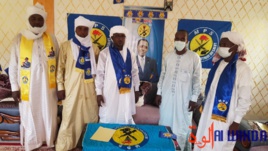 Tchad : Le SG du MPS pour la province du Tibesti tué par un de ses cousins