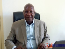 Tchad : Académie du Sud, le point avec le recteur sur le plan d'action