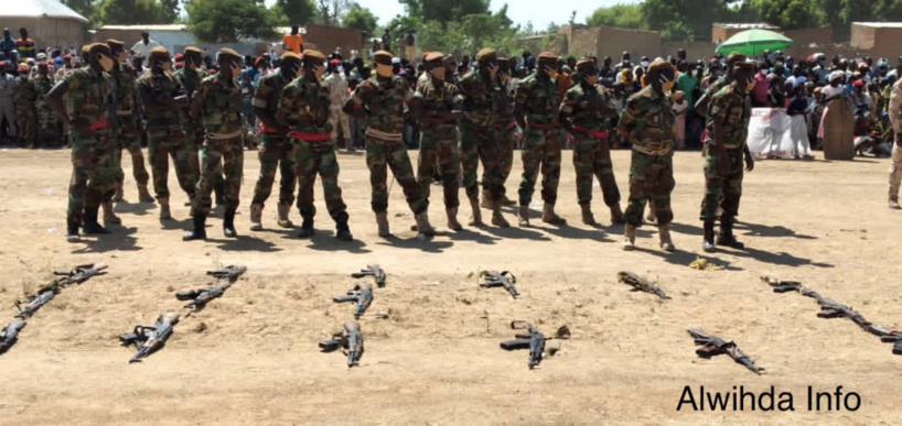 Tchad : le chef de l’État attendu à Bongor