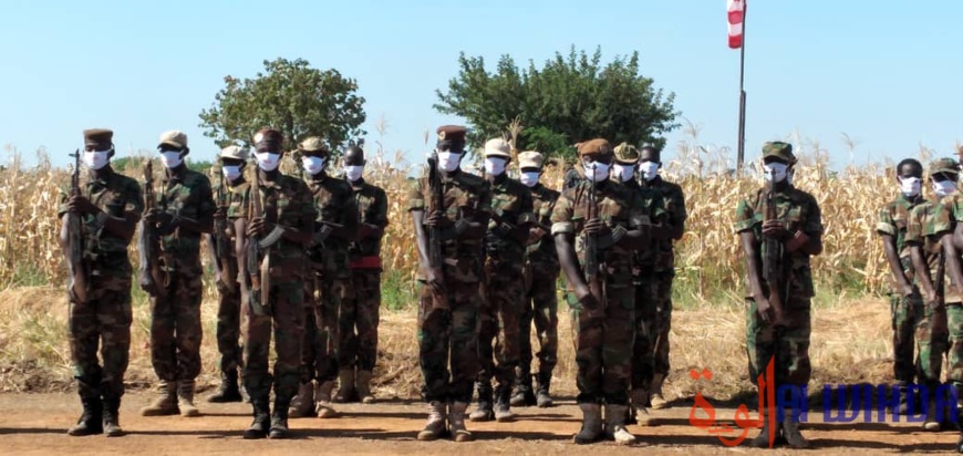 Tchad : le chef de l'État attendu à Pala Tchad : le chef de l'État attendu à Pala