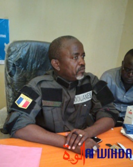 Tchad : des marchandises évaluées à plus d'un milliard Fcfa saisies par la douane