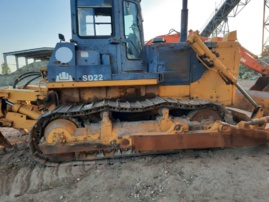 Tchad : une société dépossédée de ses engins sur son site de Baoré, elle réclame justice Tchad : une société dépossédée de ses engins sur son site de Baoré, elle réclame justice