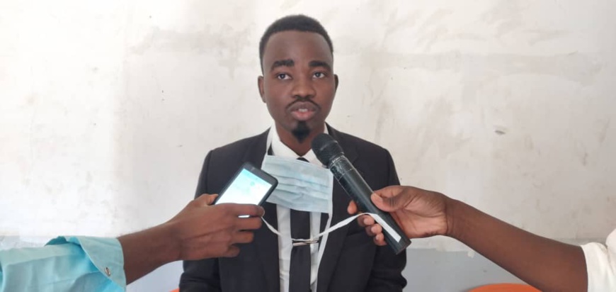 Tchad : l'INSAMB valorise le rôle de l'ingénieur civil face aux inondations