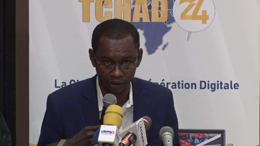 Tchad : groupe média 2TNRTV, deux chaines et une radio pour "révolutionner le numérique" Tchad : groupe média 2TNRTV, deux chaines et une radio pour "révolutionner le numérique"