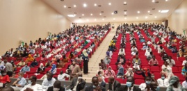 Tchad : plaidoyer contre l’utilisation abusive des réseaux sociaux et les discours de haine