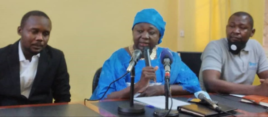 Tchad : Journées portes ouvertes aux entrepreneurs à Ndjamena