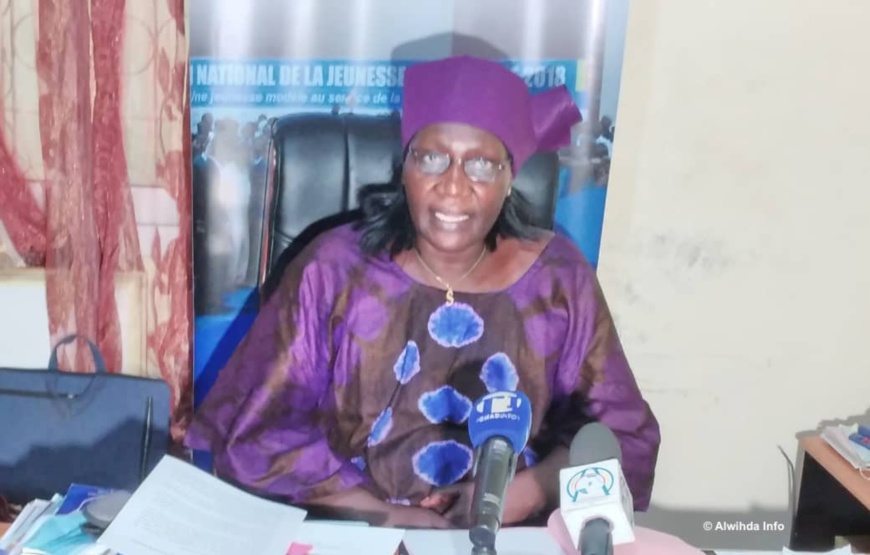 Tchad : le ministère des Sports suspend l'assemblée générale de la FTFA Tchad : le ministère des Sports suspend l'assemblée générale de la FTFA