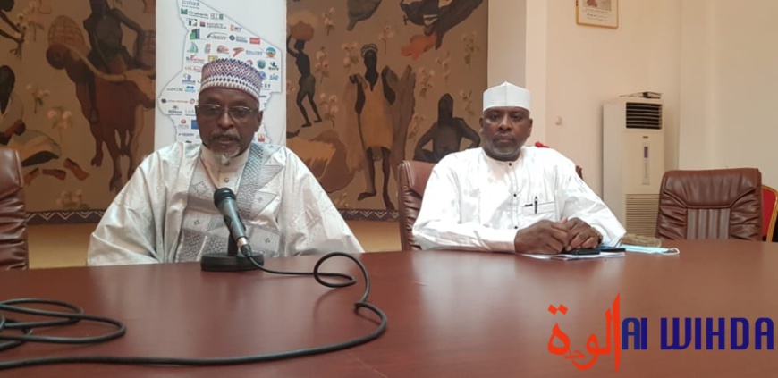 Tchad : conteneurs immobilisés depuis 22 jours, un compromis entre les transitaires et la douane