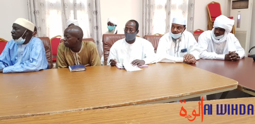 Tchad : conteneurs immobilisés depuis 22 jours, un compromis entre les transitaires et la douane