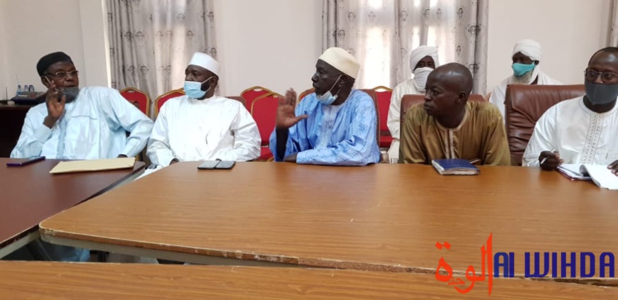 Tchad : conteneurs immobilisés depuis 22 jours, un compromis entre les transitaires et la douane