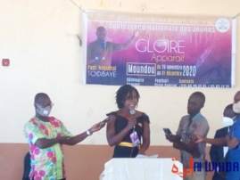Tchad : une conférence nationale des jeunes organisée à Moundou