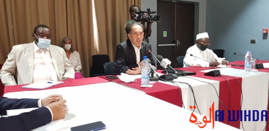 Tchad : la Banque européenne d'investissement veut ouvrir une ligne de crédit pour le secteur privé