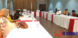 Tchad : la Banque européenne d'investissement veut ouvrir une ligne de crédit pour le secteur privé Tchad : la Banque européenne d'investissement veut ouvrir une ligne de crédit pour le secteur privé