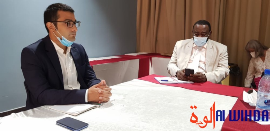 Tchad : la Banque européenne d'investissement veut ouvrir une ligne de crédit pour le secteur privé