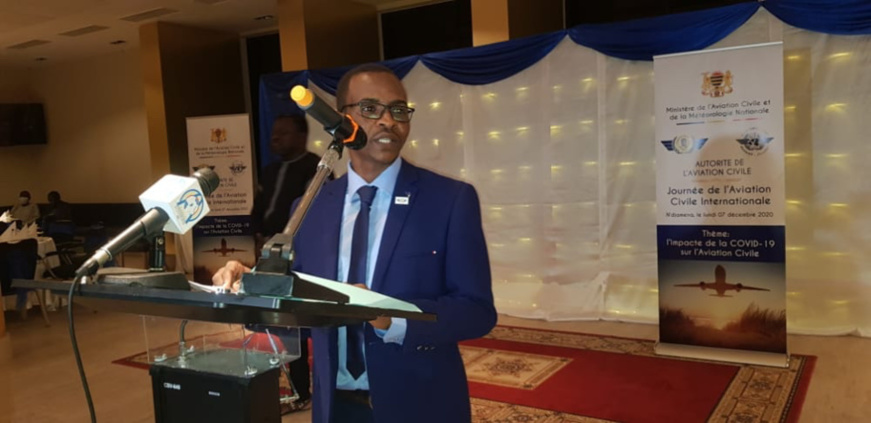 Tchad : le secteur de l'aviation civile durement touché par la Covid-19