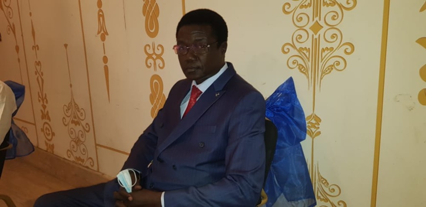 Tchad : des travailleurs du secteur aérien honorés pour leurs efforts en période de crise