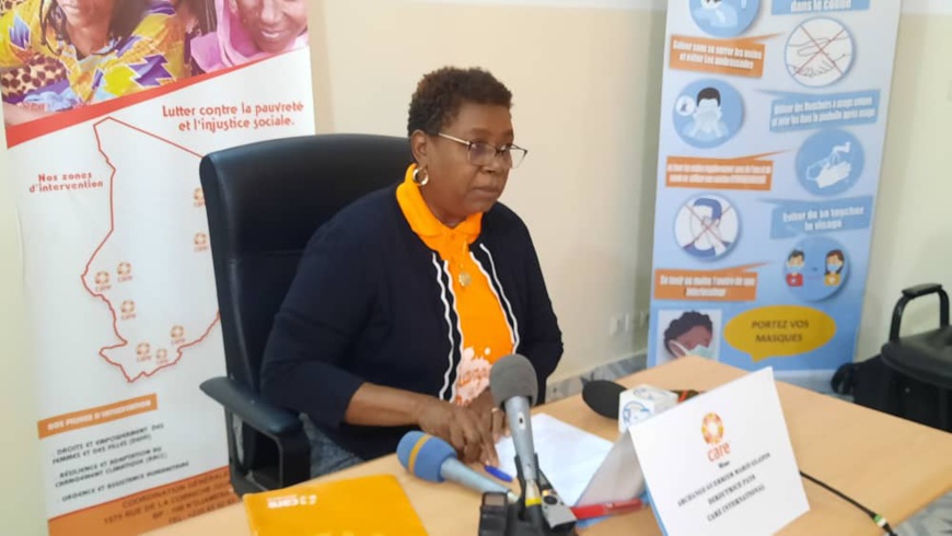 Tchad : les femmes se mobilisent contre les violences à leur égard