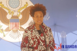 Tchad : un projet de site web lancé pour la transparence dans l'accès aux marchés publics Tchad : un projet de site web lancé pour la transparence dans l'accès aux marchés publics