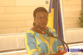 Tchad : un projet de site web lancé pour la transparence dans l'accès aux marchés publics Tchad : un projet de site web lancé pour la transparence dans l'accès aux marchés publics