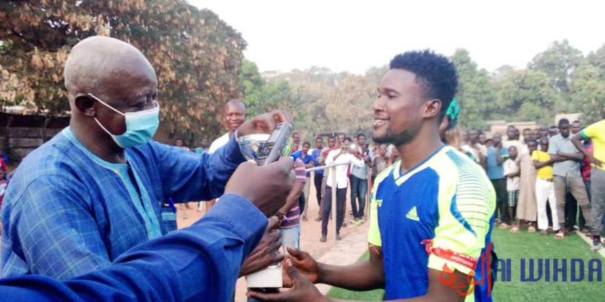 Tchad : engouement pour la semaine de la citoyenneté initiée par l'Université de Moundou