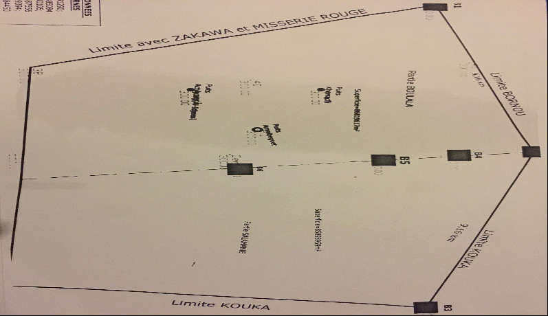 Tchad : sur les traces du conflit meurtrier d'Achiguek