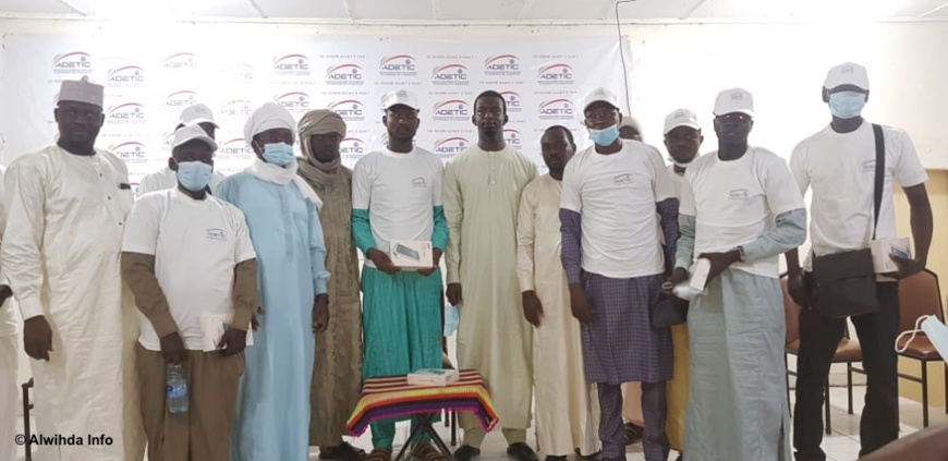 Tchad : des ministres échangent avec la jeunesse du Lac Tchad : des ministres échangent avec la jeunesse du Lac