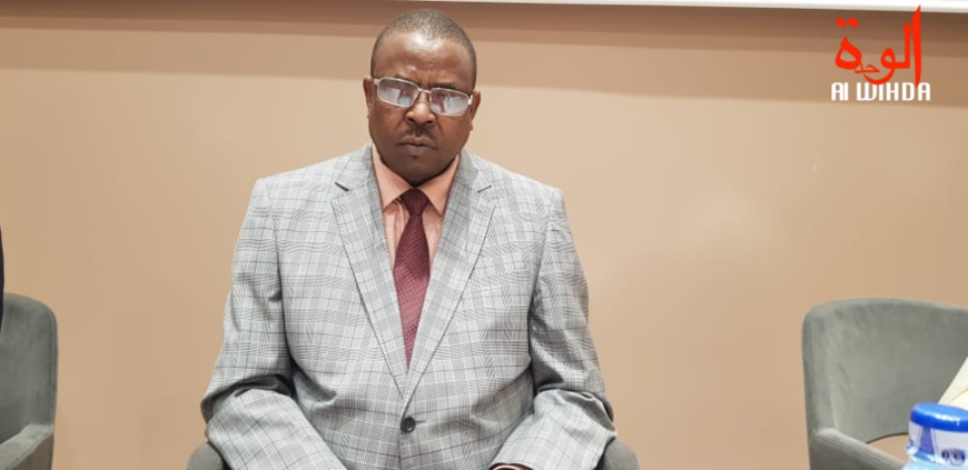 Tchad : conflits agriculteurs-éleveurs, la CNDH "indignée" par les "propos" de Kebzabo Tchad : conflits agriculteurs-éleveurs, la CNDH "indignée" par les "propos" de Kebzabo