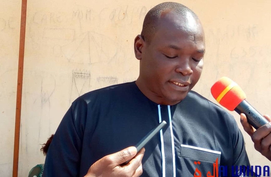 Tchad : Les prisonniers de Moundou célèbrent leur journée culturelle Tchad : Les prisonniers de Moundou célèbrent leur journée culturelle