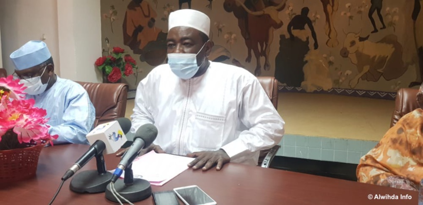 Tchad : la CCIAMA appelle les opérateurs économiques à "éviter toute spéculation néfaste"