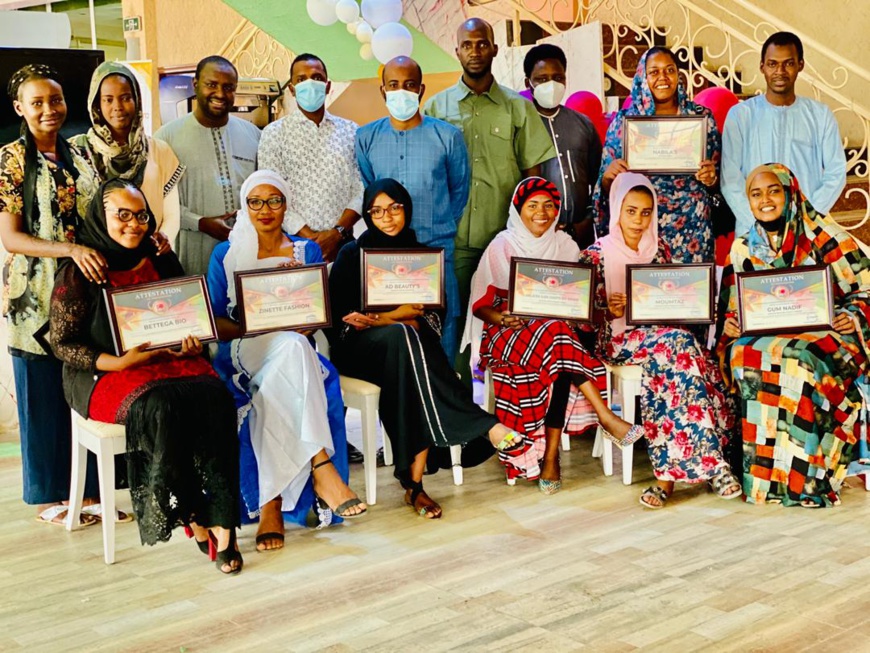 Tchad : les rideaux sont tombés sur la foire du cinquantenaire Tchad : les rideaux sont tombés sur la foire du cinquantenaire