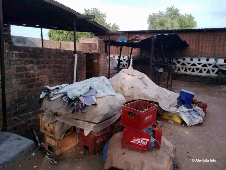 Tchad : le confinement de la ville de N'Djamena impacte le pays