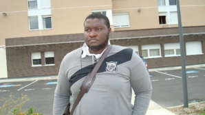 Nelson Ndjadder. Crédits photos : Sources