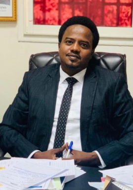 Tchad : L'ANATS se dit en mesure de satisfaire tous les demandeurs de titres sécurisés Tchad : L'ANATS se dit en mesure de satisfaire tous les demandeurs de titres sécurisés