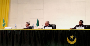 Paix et sécurité dans la région Sahélo-Saharienne