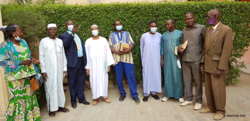 Tchad : L'Alliance Victoire se dit ouverte aux autres partis d'opposition