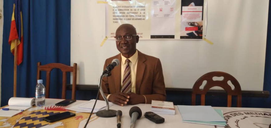 Tchad : le Code général des impôts 2021 désormais disponible en numérique