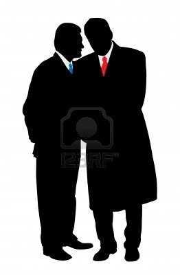 Tchad/Affaire Griffiths : Une conversation secrète dévoilée