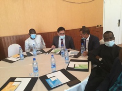 Remise de cadeaux aux anciens clients : Moov Africa récompense sa fidèle clientèle