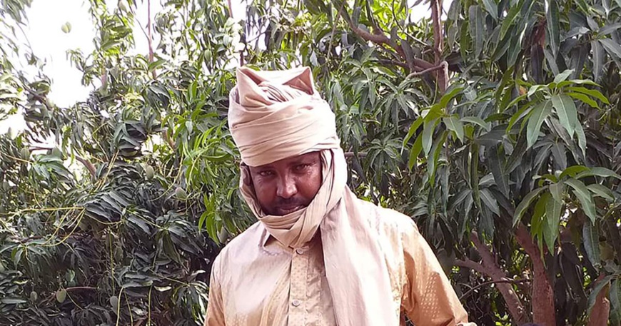 Tchad : la Cour criminelle retient "l'atteinte à l'ordre constitutionnel" contre Baradine Berdeï Tchad : la Cour criminelle retient "l'atteinte à l'ordre constitutionnel" contre Baradine Berdeï