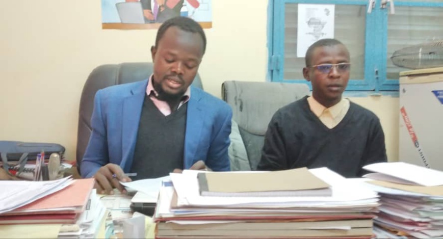 Tchad : un Forum pacifique des étudiants tchadiens annoncé en mars