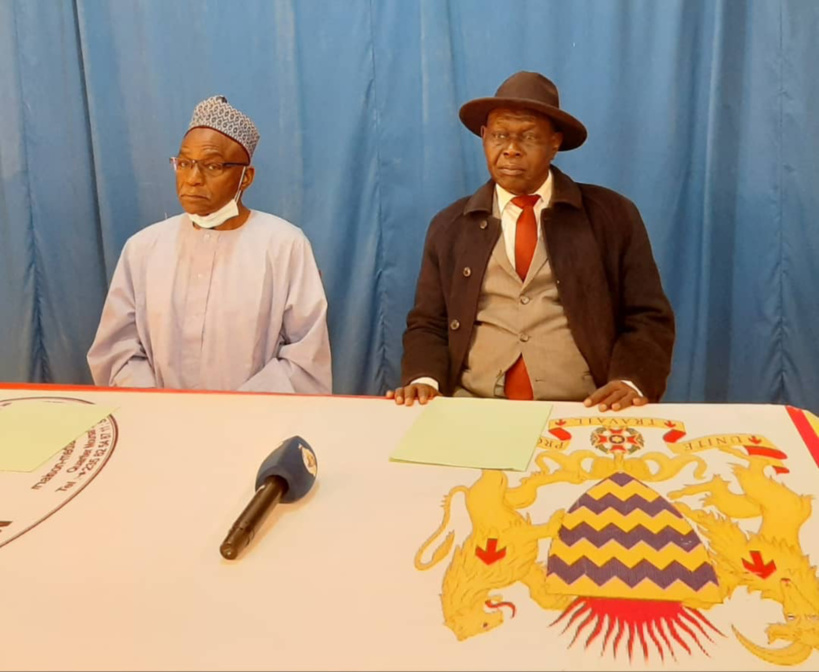 Tchad : l'État n'a pas remboursé les 30% de frais de campagne présidentielle de 2016 Tchad : l'État n'a pas remboursé les 30% de frais de campagne présidentielle de 2016